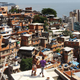 Rio de Janeiro en una imagen de archivo de 2014.